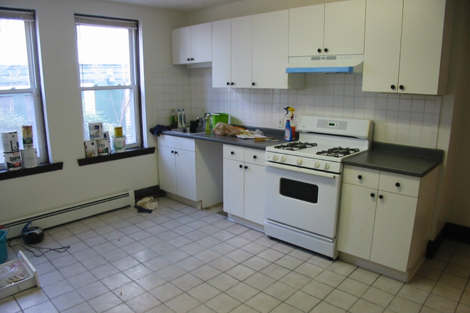 3 - Neat & clean 3 bed near MIT & Central T Apartments