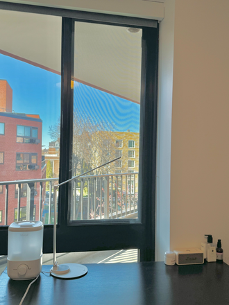 Bedroom - 【May 31 - Jun 30】1B1B SFP near HBS/HKS/SEAS Harvard Housing Apartments