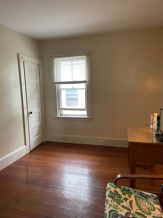 Bedroom - 3 Bedroom 2nd Floor $950 Apartments
