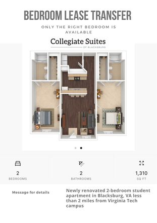 overview - Colligate Suites
