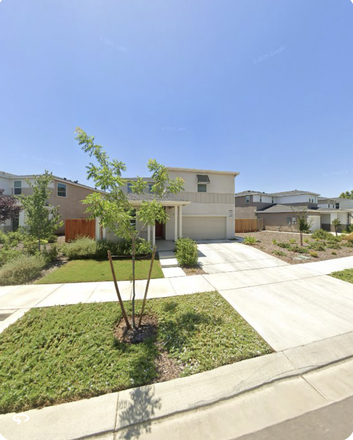 Outside Street View - Home close to campus