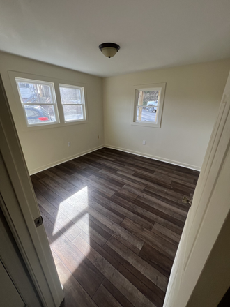 Bedroom - App South 2BR - Available Immediately Apartments