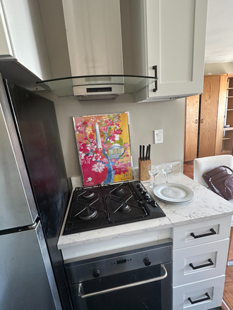 Photo - Monroe House Penthouse Level