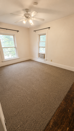 109 Fowler Private Bedroom 2 - Room Available Very Near Campus House