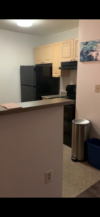 Kitchen - Single SCC 1 Apartment Release for January 2026