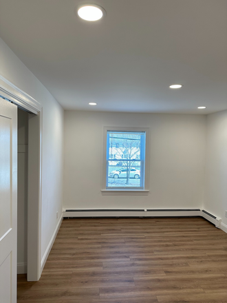 bedroom 2 - 201 Waterman Street, 2 Bed, 1 Bath, $2,500 - Avail.  July 1st