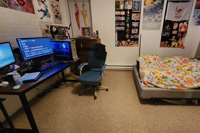 x - Norway St Studio Fenway