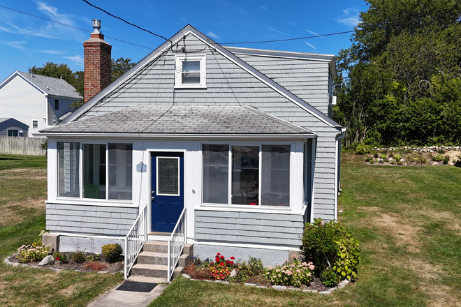 Front - 27 Saint James Road House