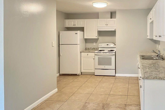 Photo - 2292 - Sugarfoot Oaks - 3BR/2.0BA Apartments