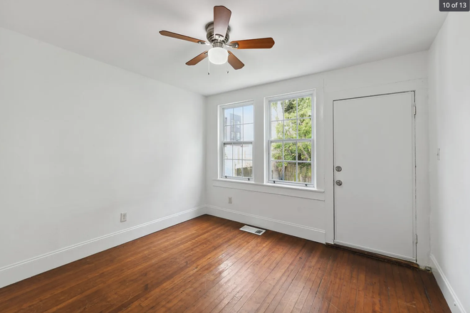 Partial view of bedroom - Home near campus and right by Freret strip
