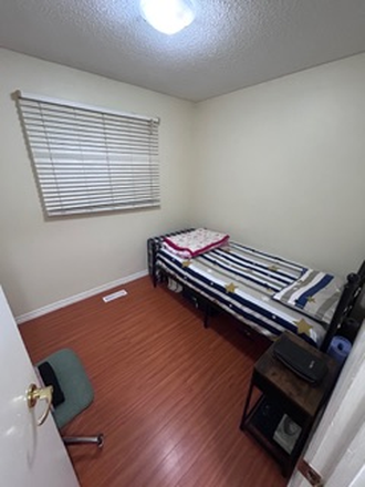 Bedroom 2 - Erindale Credit Woodlands Duplex