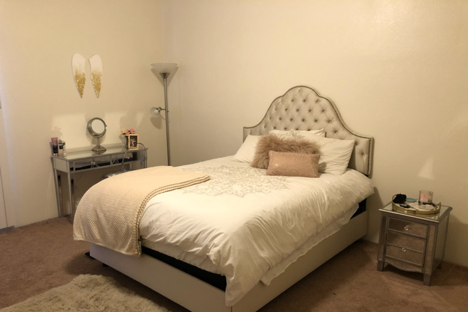 bedroom 1 - Spacious House with Huge Yard! Perfect for Entertaining!