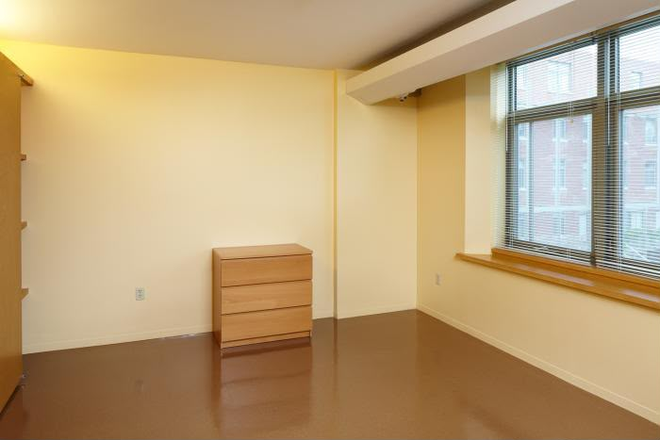 bedroom - 29 Gerden St Apartments