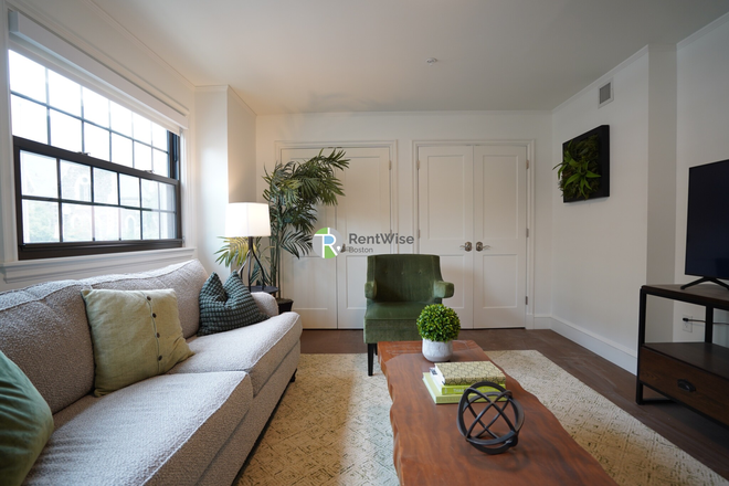 1 - OCT 2026 - Amazing Cambridge 1b/1b, Student OK, No Broker Fees! Apartments