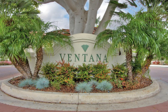Subdivision name: Ventana - 2 BRs w/Furniture are available for rent staring on 6/27!