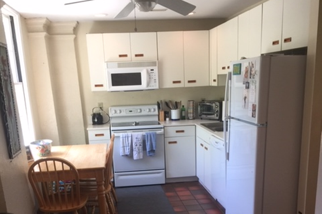 Eat-in Kitchen - Hist. Trenholm Mansion(c1850), incl utils, walk to MUSC Apartments