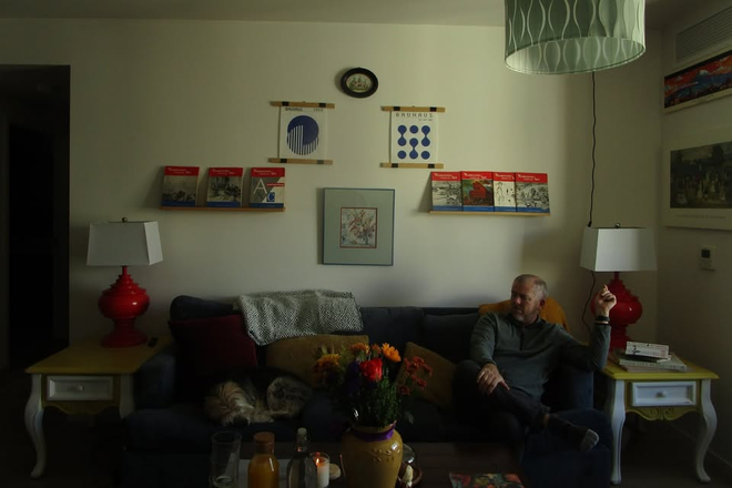 Living Room - JACK LONDON SQUARE LEASE TAKEOVER - $1,500 1 BED/1 BATH Apartments