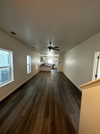 Living Room/Kitchen Image 1 - Summer Housing Special – $660/Month All Utilities Included (UCM Students Only) House