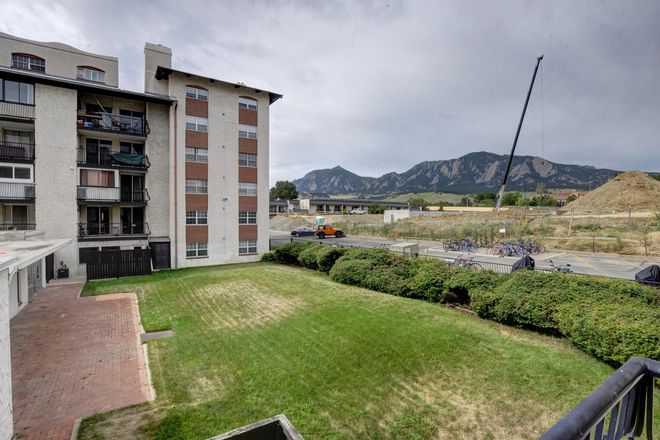 805 29th #259 - 805 29th #259 Apartments