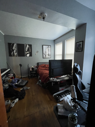 apartment - BU/Allston/4 bedroom/ 2 bathroom Apartments