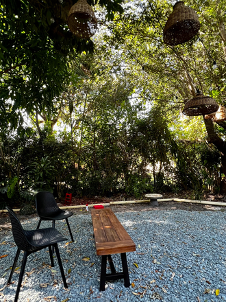 Yard - Private Studio for Rent - Utilities Included Apartments