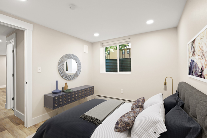 #3 - 3565 Arthur (3BR/ 2BA) Apartments