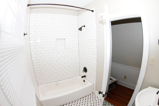 Bathroom - Historic Home Prime Location Near MUSC & King Street – Spacious, Huge bedroom