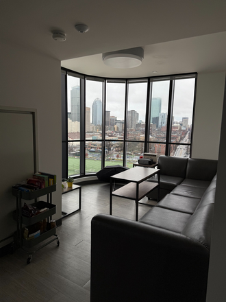 Living Room - Lightview
