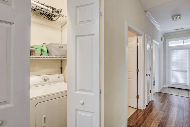 Laundry - CARLETON PLACE COMMUNITY Condo