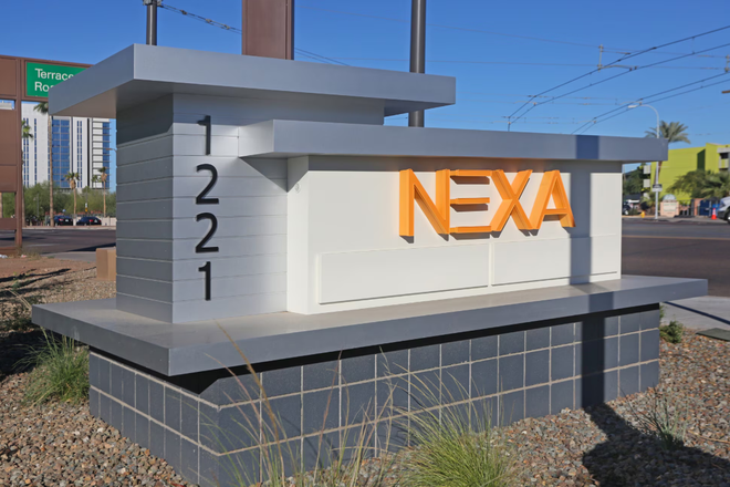 Nexa - Nexa Apartments