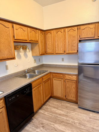 5 Bedroom - Carnegie Apartments