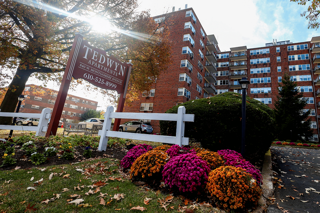 Photo - The Tedwyn Apartments