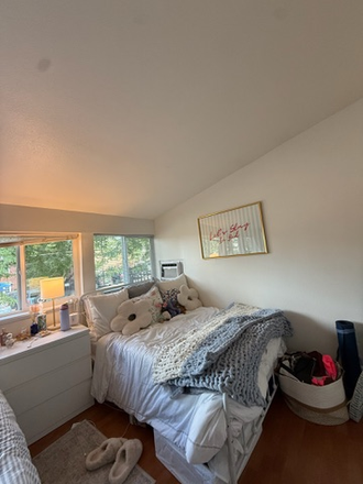 Bedroom - 932 15th Street House