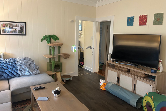 1 - SEPT 2026 – Brighton 3 Bed with 3 Parking Spaces & In-Unit Laundry! Cats Welcome! No Broker Fees! Apartments