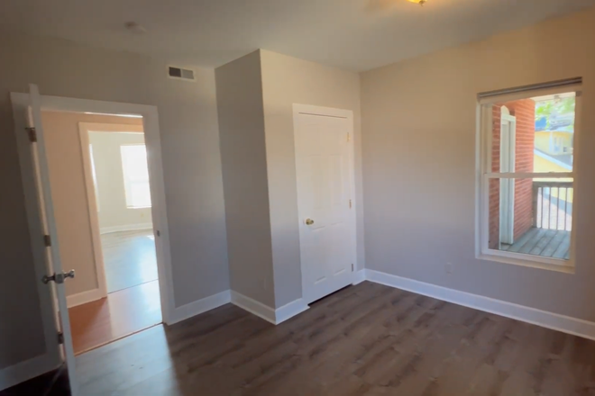 Bedroom part 2 - Palmdale House