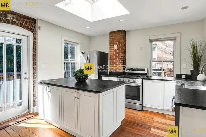 x - Highland St 3 Bed Mission Hill Apartments