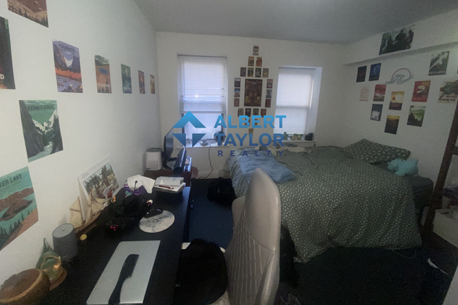 Bedroom #3 - $1500/Room ACROSS from ISEC!!