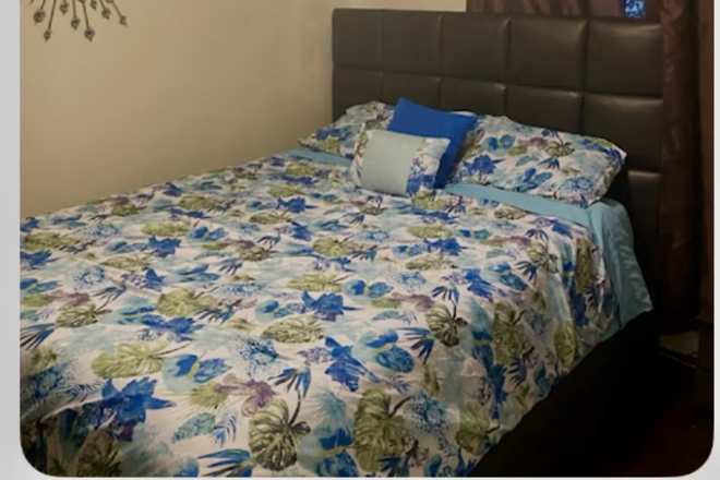  - Studio and 1 bedroom available in 5 bedroom home. All utilities included