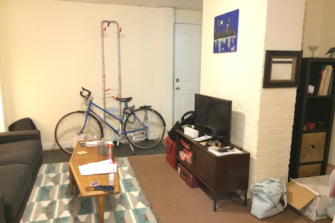 1 - SEPT 2026 – Harvard Square 1 Bed with Hot Water Included, Pet Friendly, No Broker Fees! Apartments