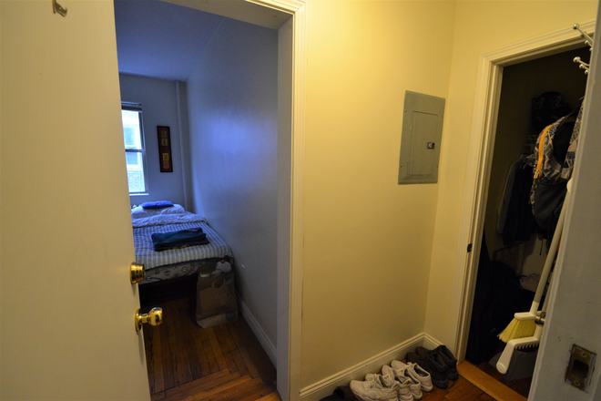 Hallway - Studio on Haviland $2,350 TEXT JAY 385 722 7303 NO BROKER FEE Apartments