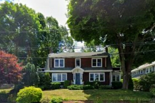 Home Exterior - Available 5/28/26 and 8/1/26 - 1 block to BC Law & BC Shuttle - Lovely Quiet Home - Flex Lease Terms
