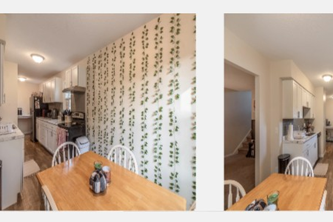 Common Areas - Private Bedroom Sublet in Townhouse