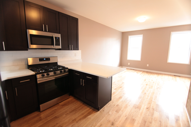 Kitchen - OCP - Updated 5 Bed 2 Bath On Best Off Campus Block Apartments