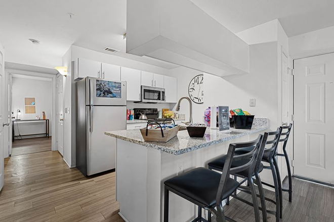 Kitchen - On20