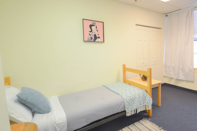 Bedroom - 230 Thayer st