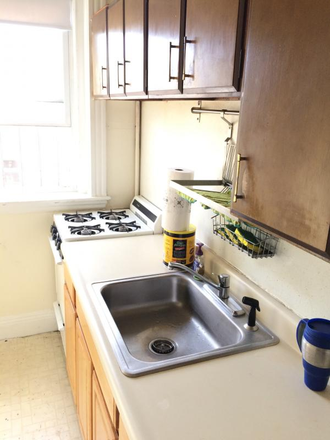 Call NOW for showings! 617-236-8550 - BOYLSTON ST - VALUE IN SYMPHONY FOR *6/1/2025*! 1BR SPLIT FOR 2 PPL W/ H&HW INC, LNDRY IN BLDNG! Condo