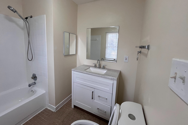 Bathroom 3 - 6908 Baltimore Ave House