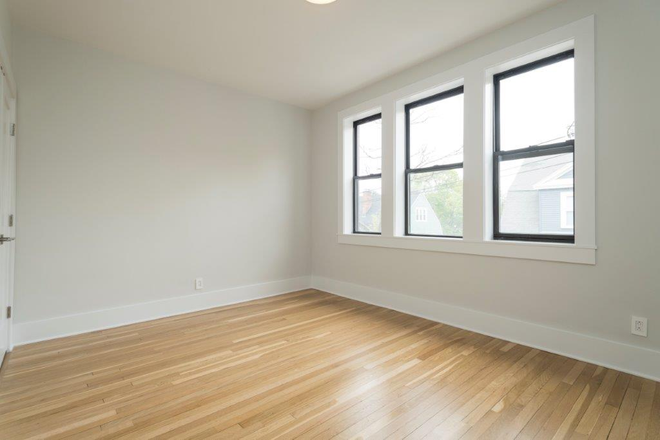 Visit hubrealtyproperties.com - Fabulous 3 bedroom, kitchen and bath newly updated Apartments