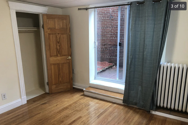 Call NOW for showings! 617-236-8550 - RIVERWAY - *NO FEE* TRUE 2BR W/ LIVING RM + LNDRY IN BLDNG, H&HW INC, PRVT OUTDOOR SPACE *AVAIL NOW* Apartments