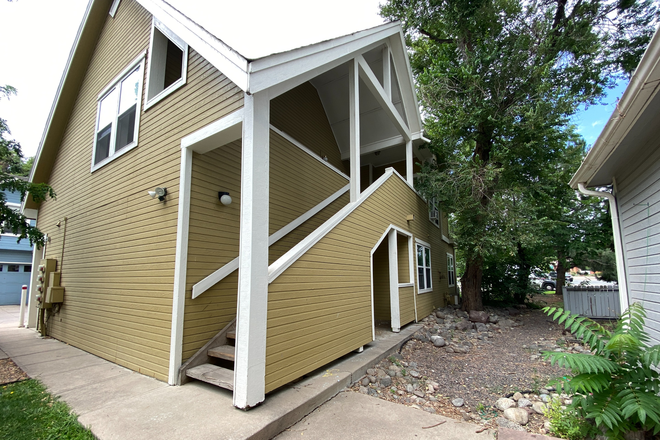 2 - August Pre-leasing: 1740 17th St #3 Apartments